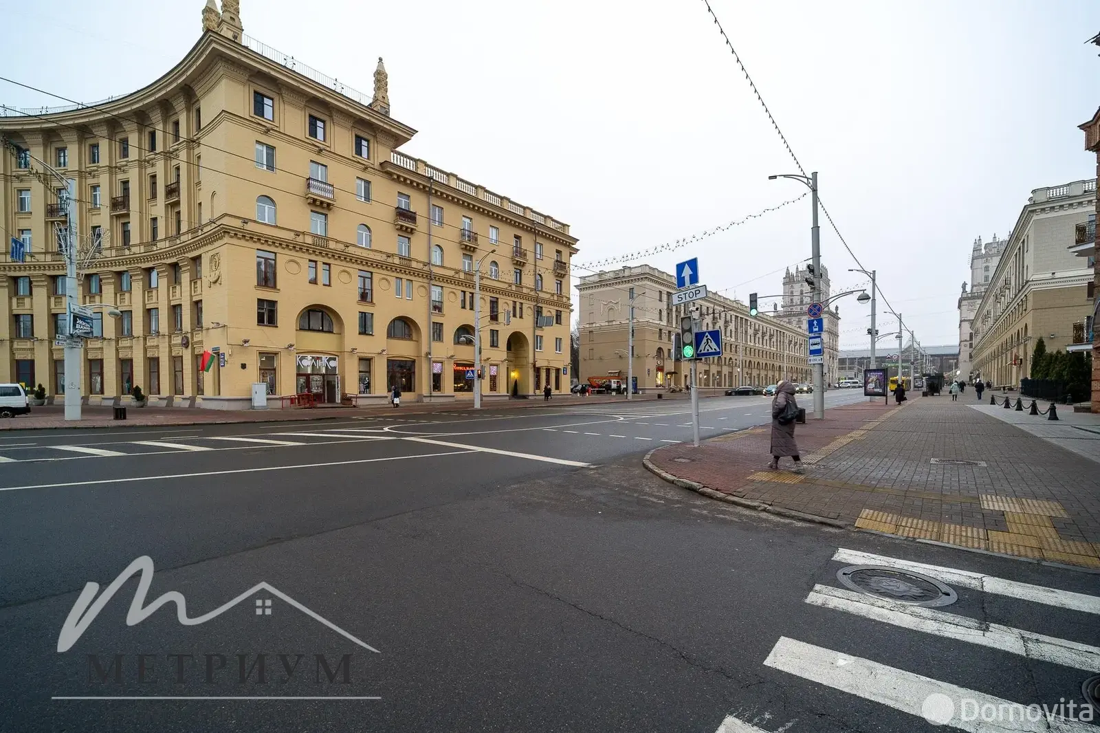 Снять торговую точку на ул. Свердлова, д. 22 в Минске, 14750BYN, код 968067 - фото 1