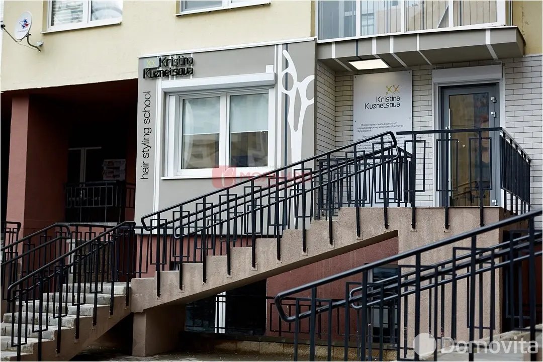 торговый объект, Минск, ул. Петра Мстиславца, д. 22 - лучшее предложение