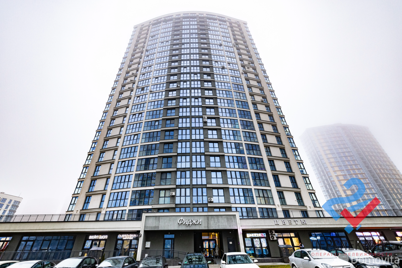 Аренда торгового помещения на ул. Жореса Алфёрова, д. 10 в Минске, 1258USD, код 968051 - фото 13