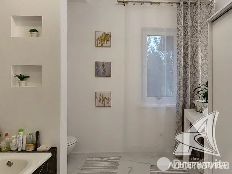 Продажа 1-этажной дачи в Ветеран-3 Брестская область, 77000USD, код 184347 - фото 19