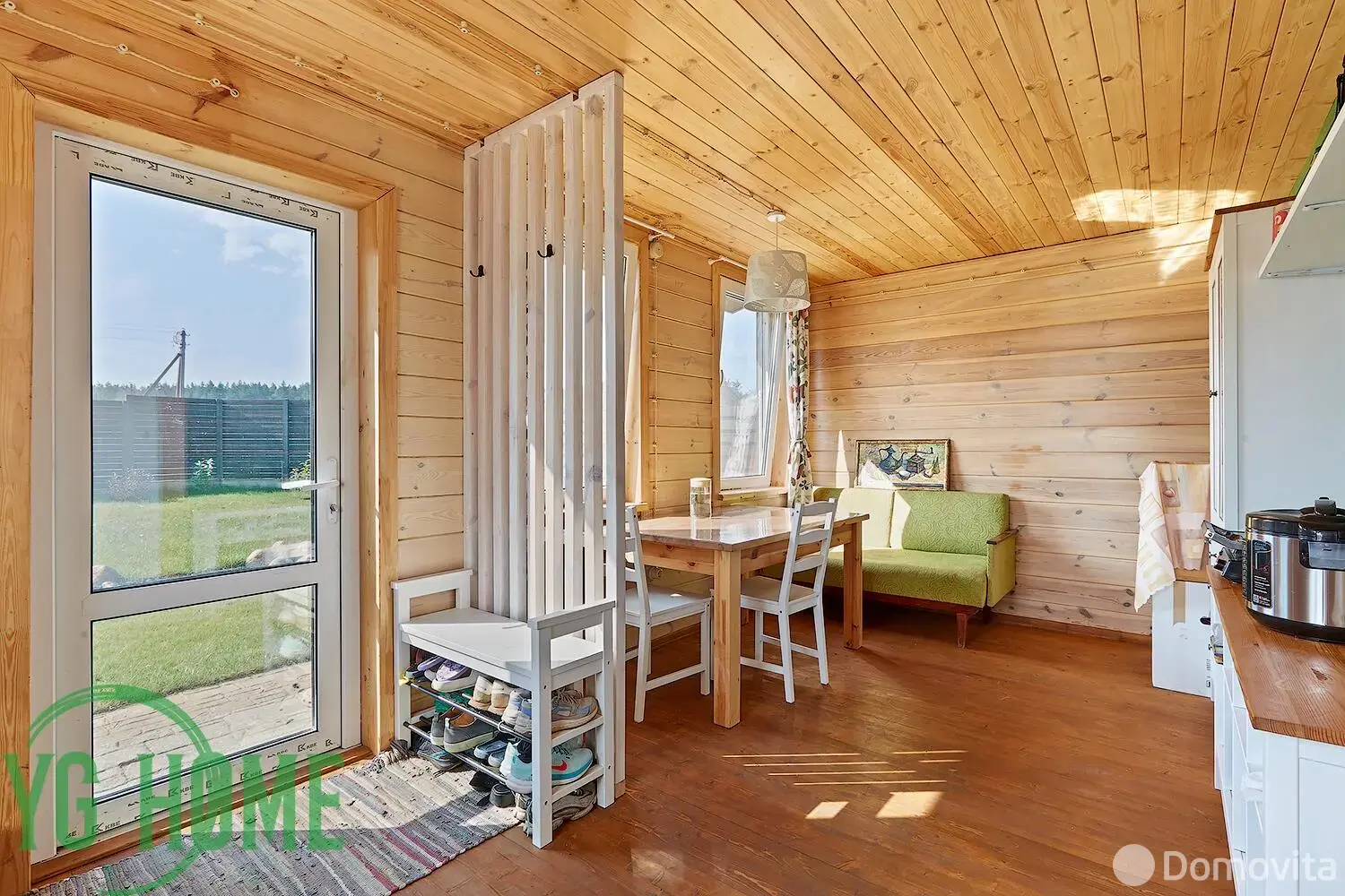 дом, Госьбищи, ул. Радужная, д. 6