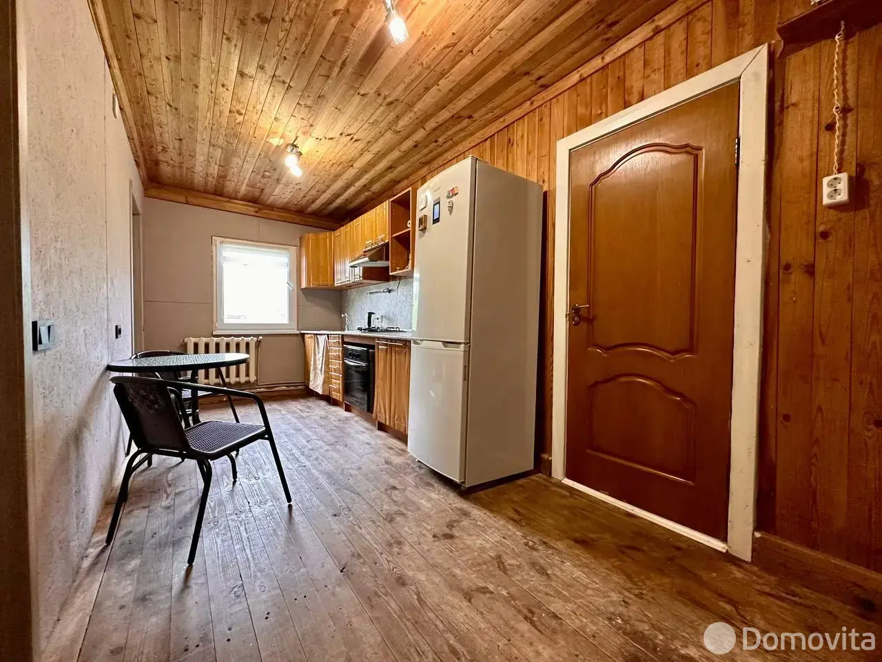 Продажа 2-этажной дачи в Ручьи Минская область, 45000USD, код 184191 - фото 15