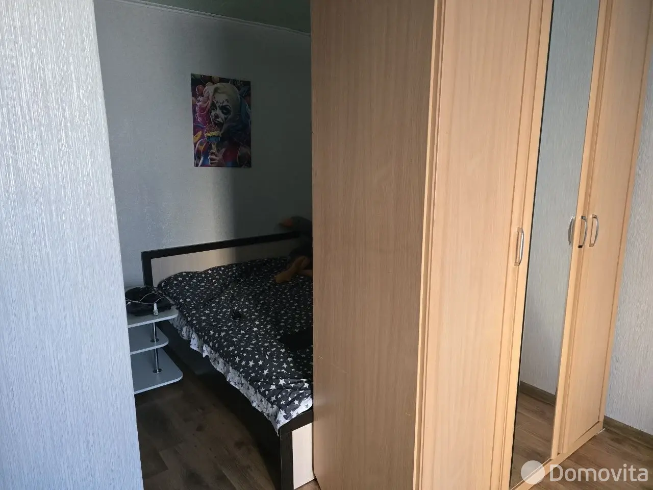 арендовать квартиру, Молодечно, ул. Будавников, д. 4А