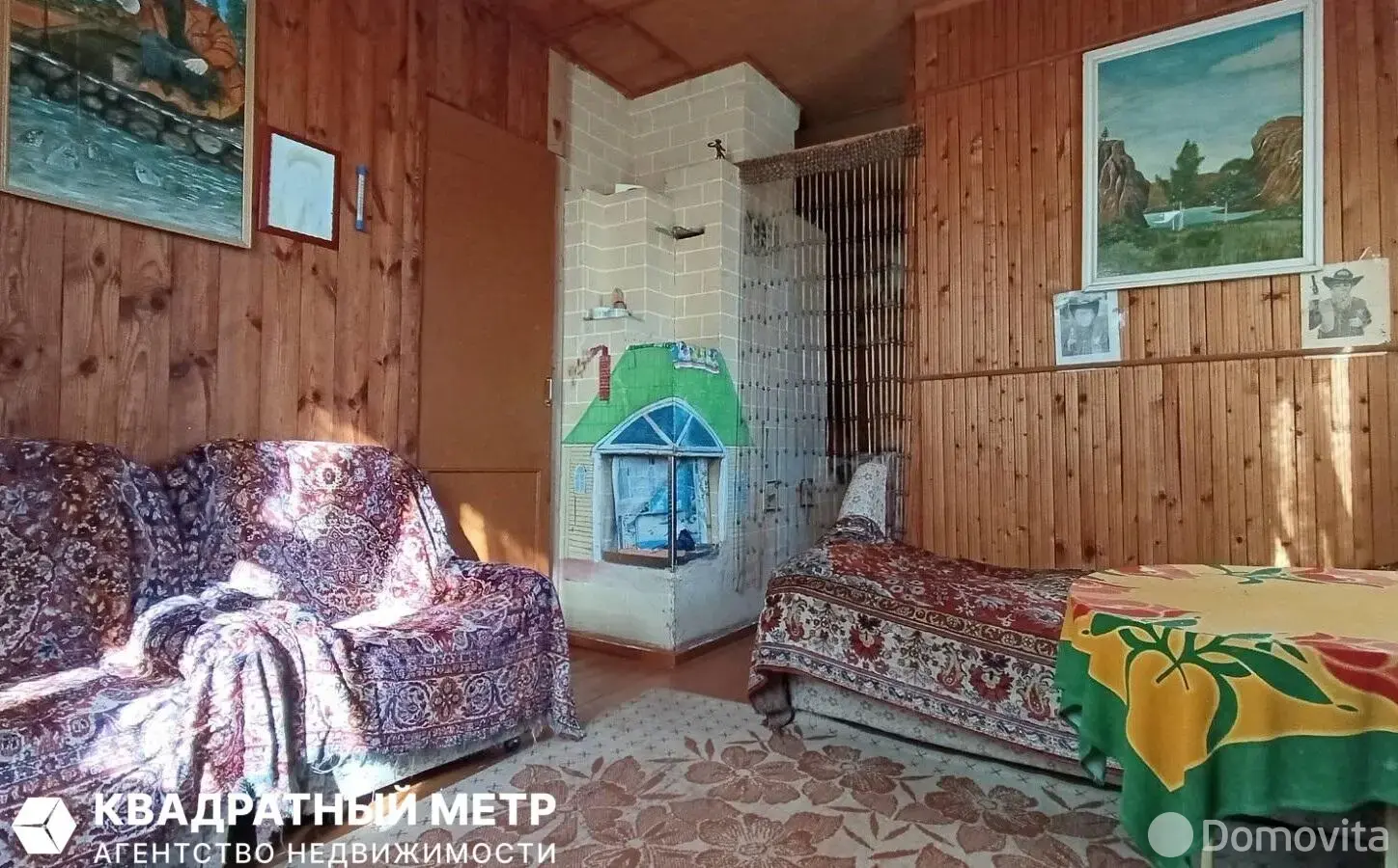 Стоимость продажи дачи, Звездочка-2009, 