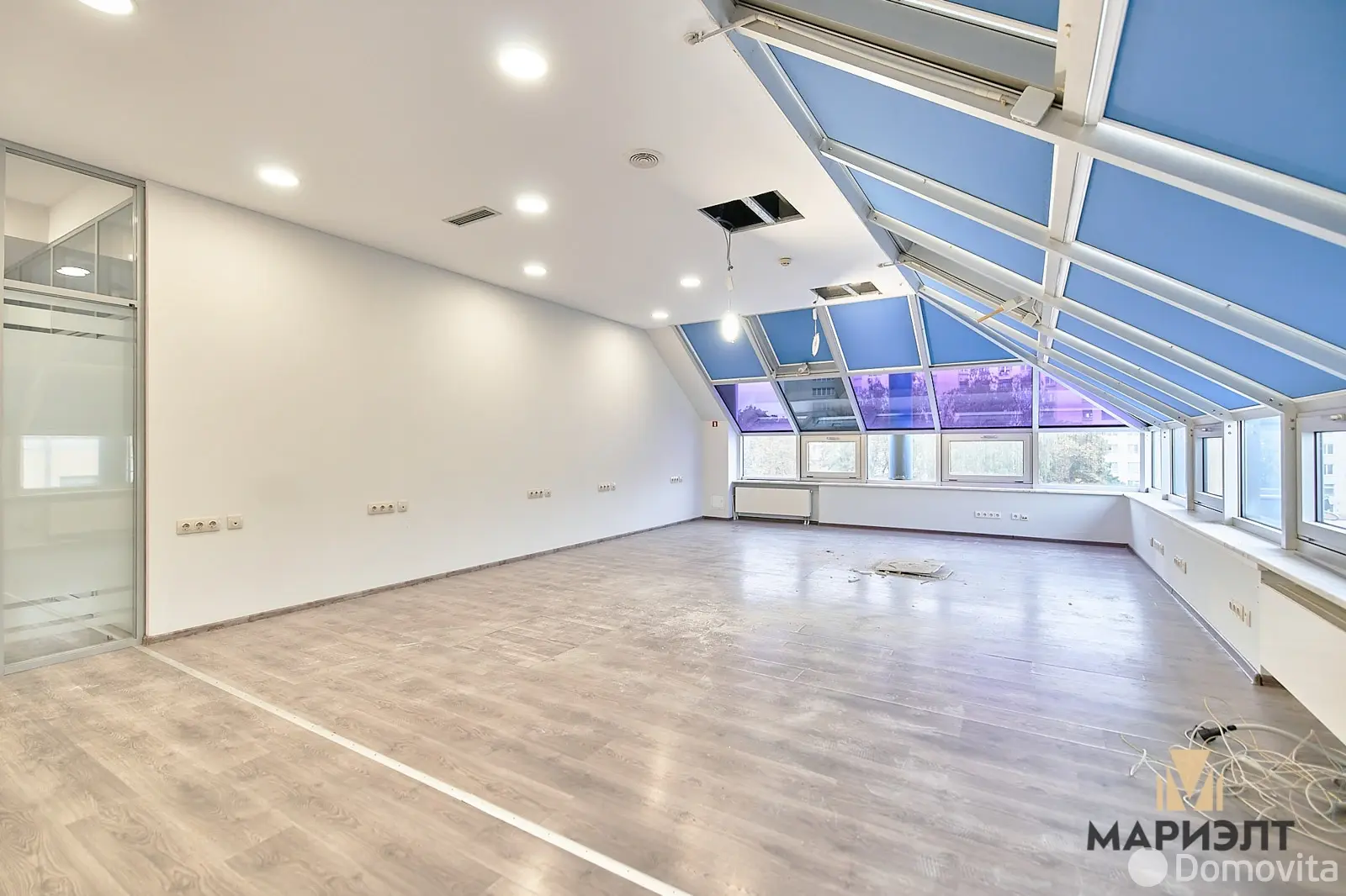 Аренда офиса на ул. Гикало, д. 3 в Минске, 6297BYN, код 14735 - фото 14