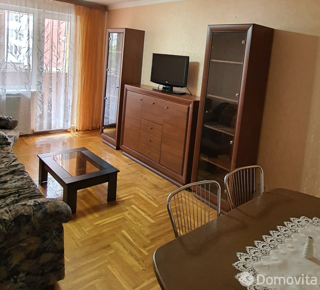 Купить 4-комнатную квартиру в Минске, ул. Червякова, д. 57, 131200 USD, код: 1086844 - фото 3