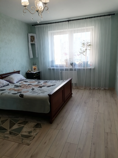 2-комнатная квартира, Брест, ул. Махновича, д. 34