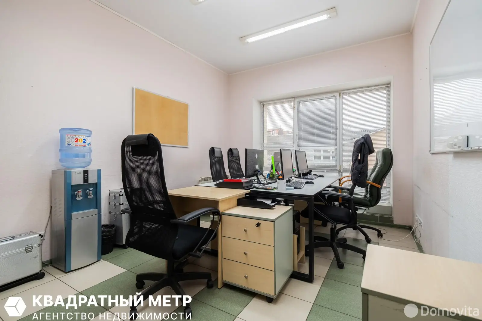 Купить офис на ул. Некрасова, д. 88 в Минске, 459000USD, код 9936 - фото 14