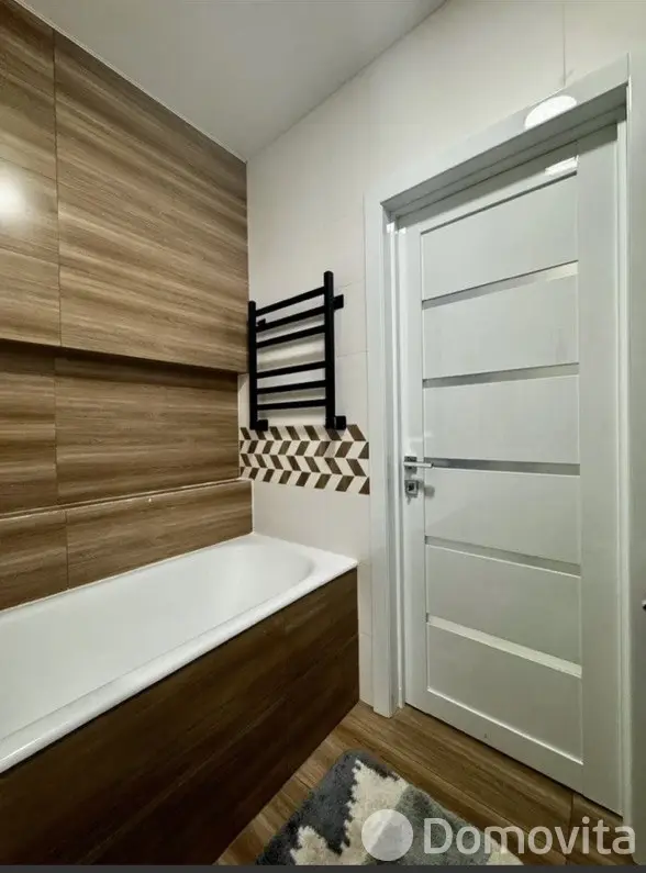 Снять 2-комнатную квартиру в Минске, ул. Лейтенанта Кижеватова, д. 3В, 580USD, код 149027 - фото 4