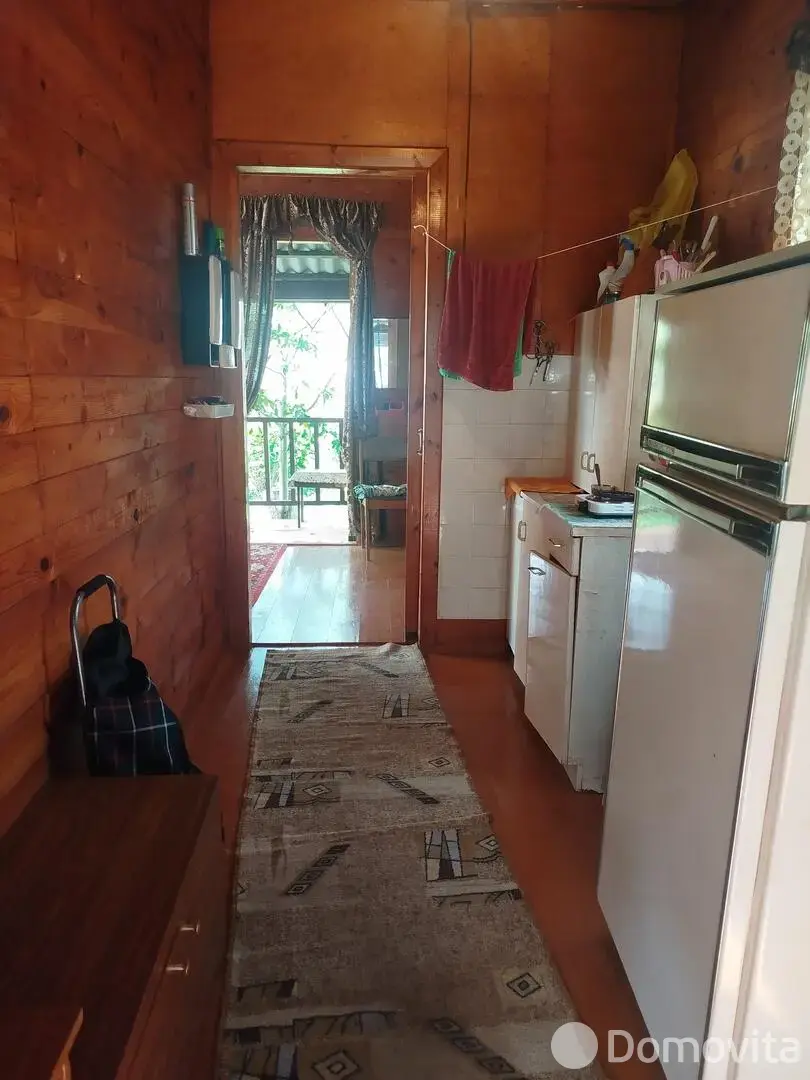 Продажа 1-этажной дачи в Сосны-Сад Минская область, 26000USD, код 184094 - фото 16