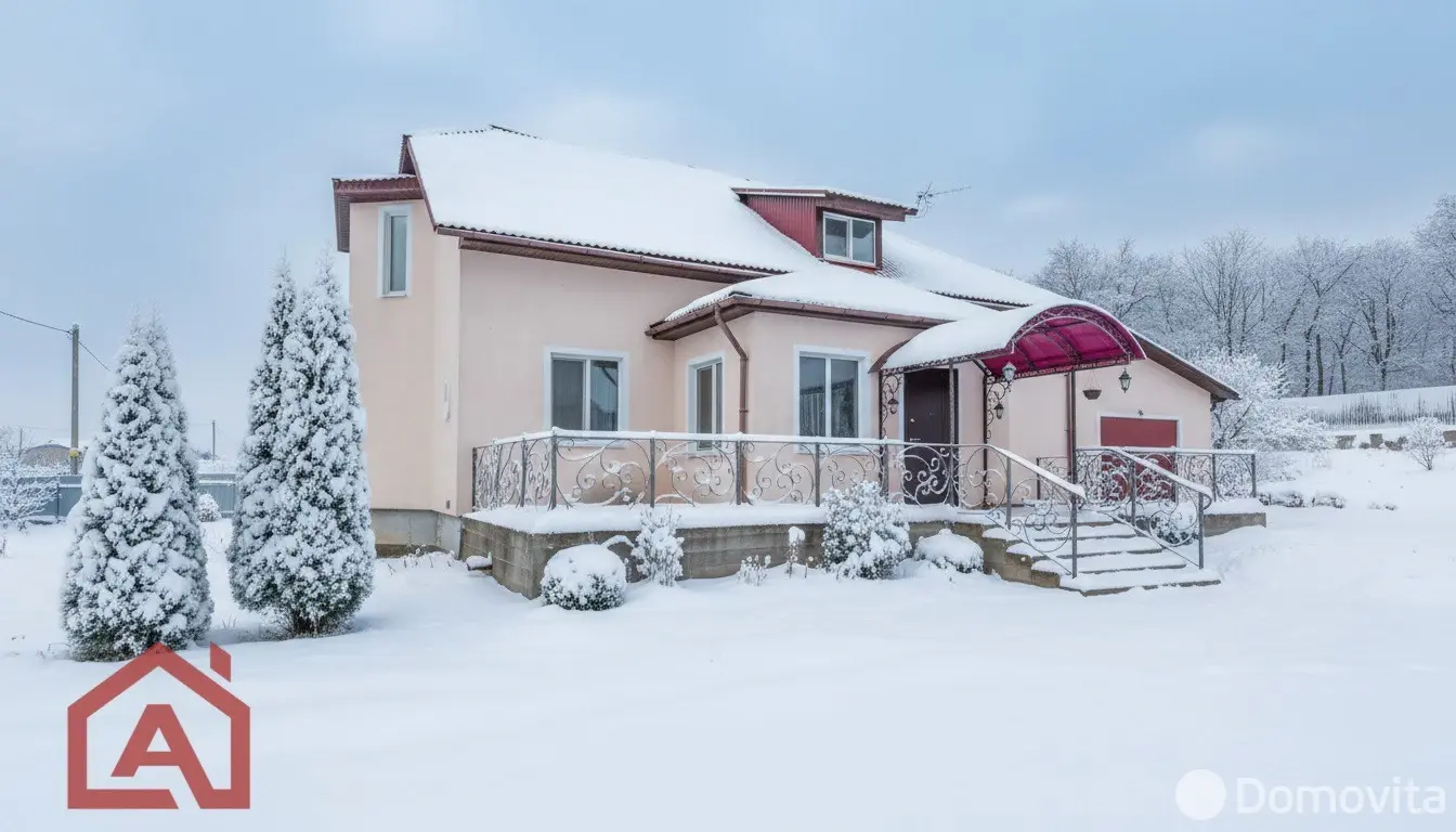 дом, Новоселье, , стоимость продажи 457 202 р.