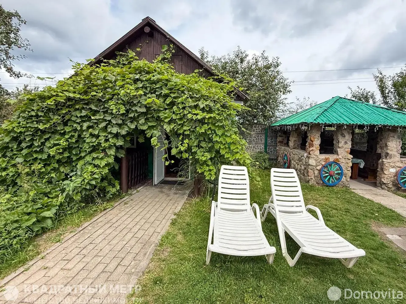 Купить помещение под сферу услуг в Гатовичах, ул. Новая, д. 3 - фото 25