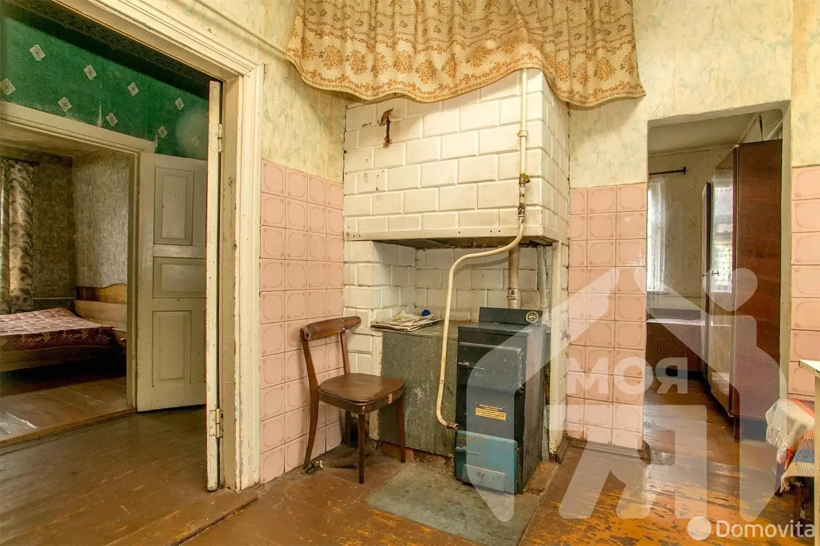 купить дом, Молодечно, ул. Калиновского, д. 24