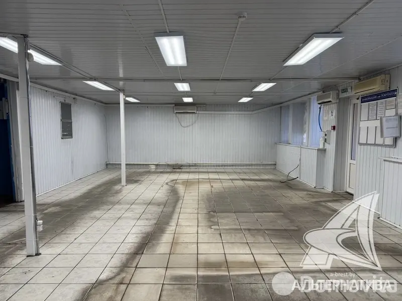 Стоимость продажи торгового объекта, Кобрин, 