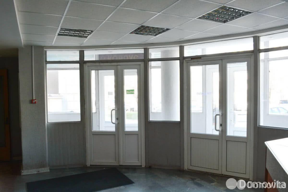 Бизнес-центр Белагроинторг - фото 13