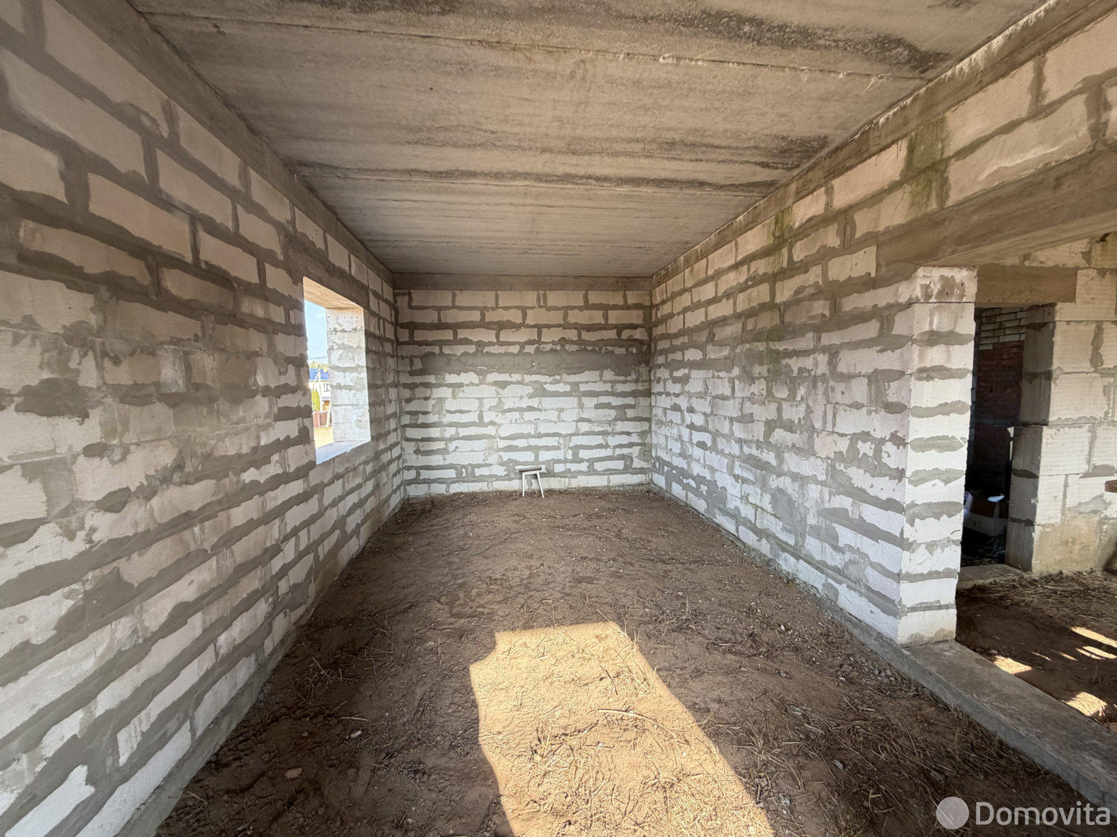 дом, Гродно, ул. Сонгина