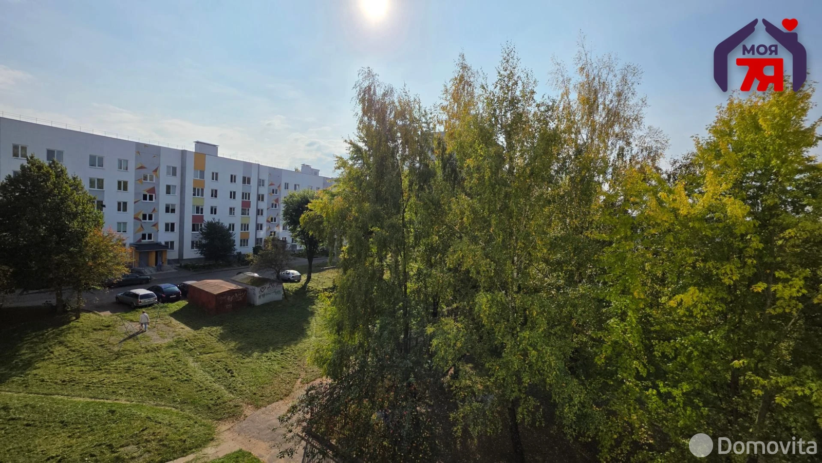 купить комнату, Молодечно, ул. Франтишка Скорины, д. 27