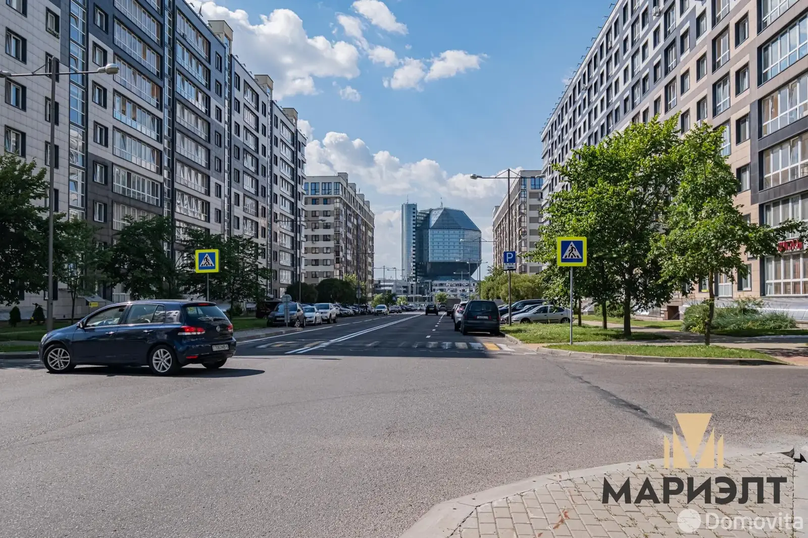 Купить офис на ул. Петра Мстиславца, д. 4 в Минске, 245000USD, код 8565 - фото 18