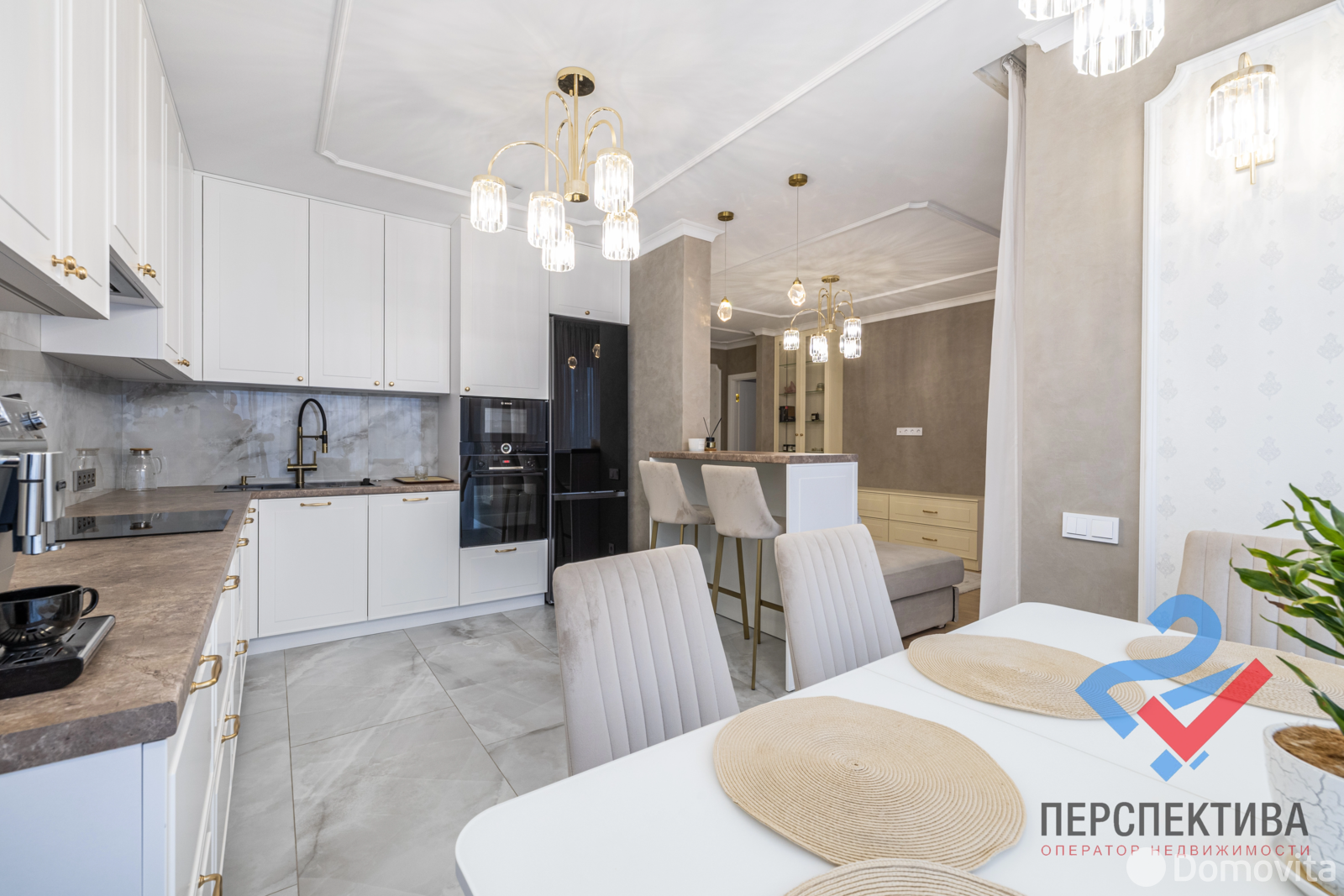 Снять 3-комнатную квартиру в Минске, ул. Брилевская, д. 31, 1000USD, код 147807 - фото 26