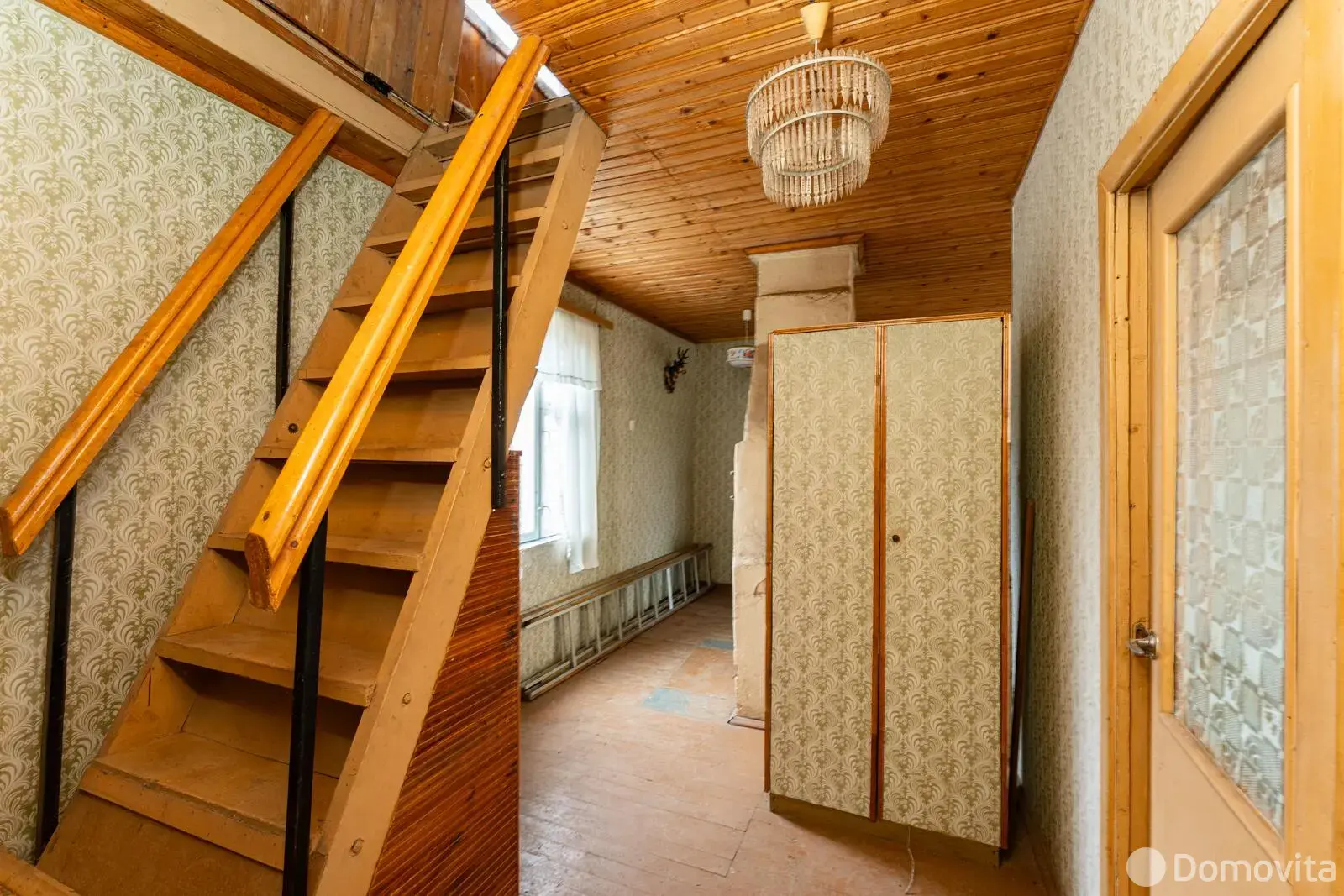 Купить 2-этажную дачу в Дружба-87 Минская область, 17500USD, код 181647 - фото 12