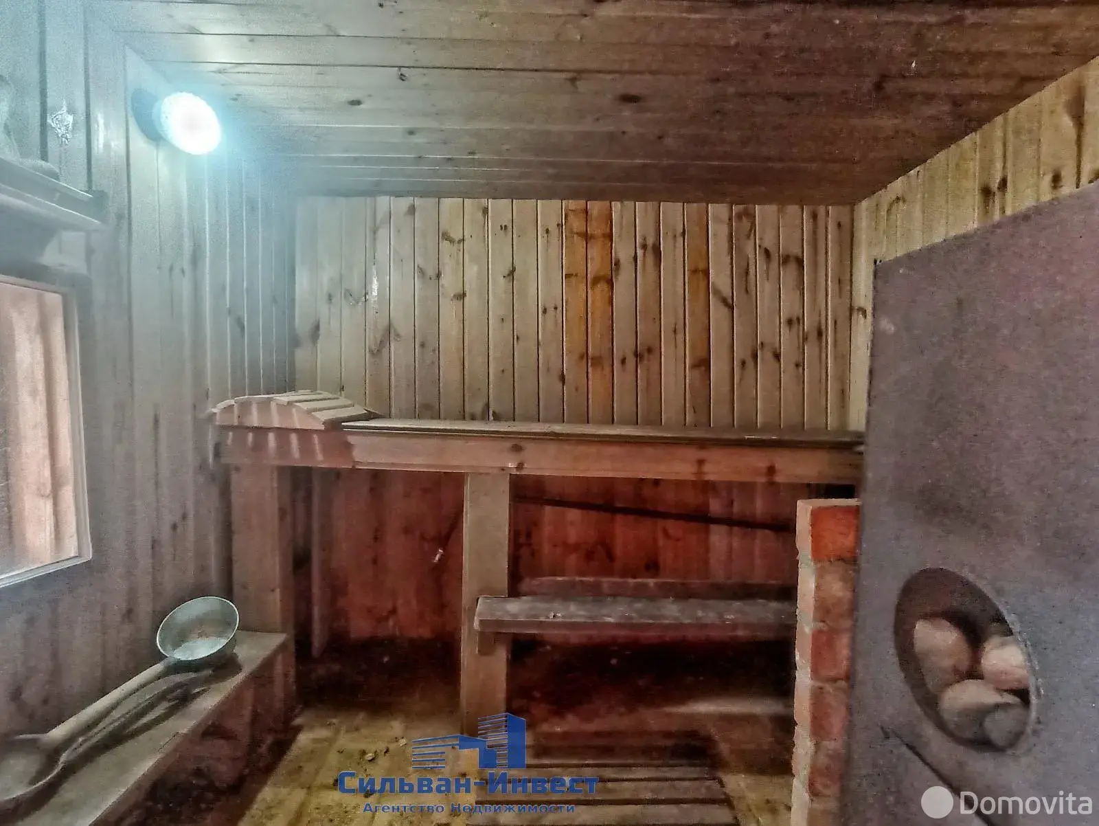 Купить 1-этажную дачу в Автострада Минская область, 57000USD, код 184642 - фото 36