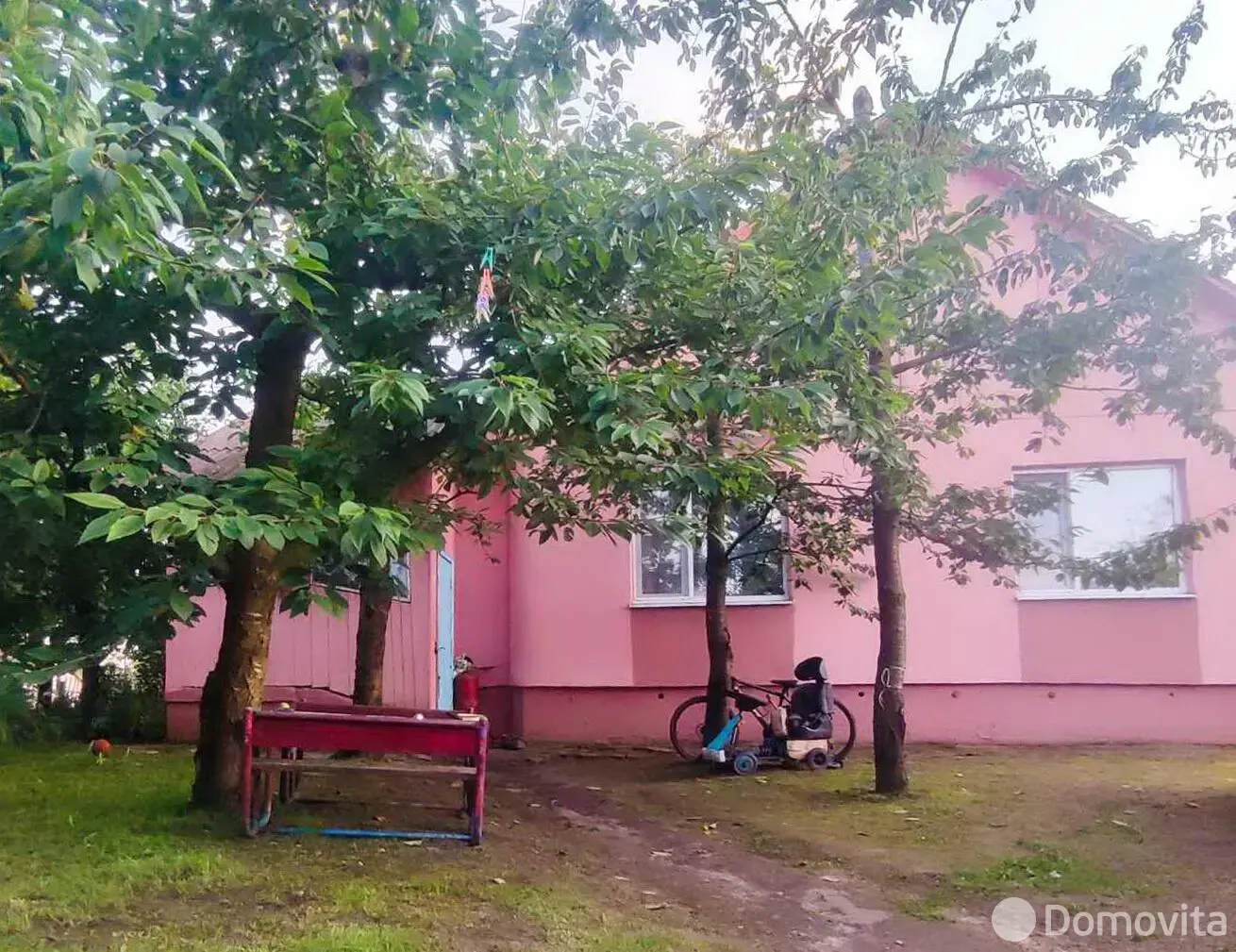 дом, Лотва, ул. Молодёжная, д. 33, стоимость продажи 157 855 р.