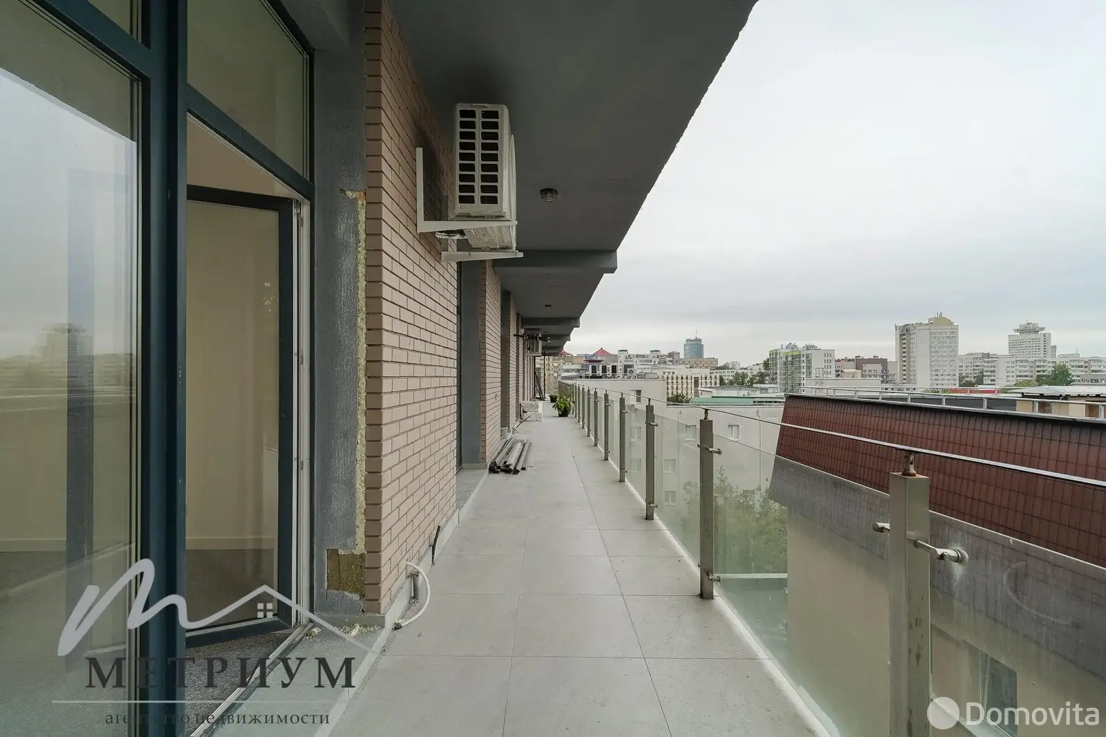 Аренда офиса на ул. Мясникова, д. 27 в Минске, 2000USD, код 15579 - фото 10