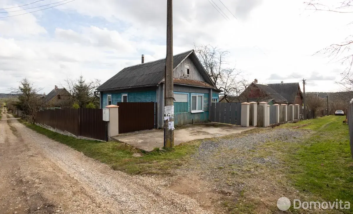 Продажа 1-этажной дачи в СИГНАЛ-2 Минская область, 44500USD, код 185172 - фото 42
