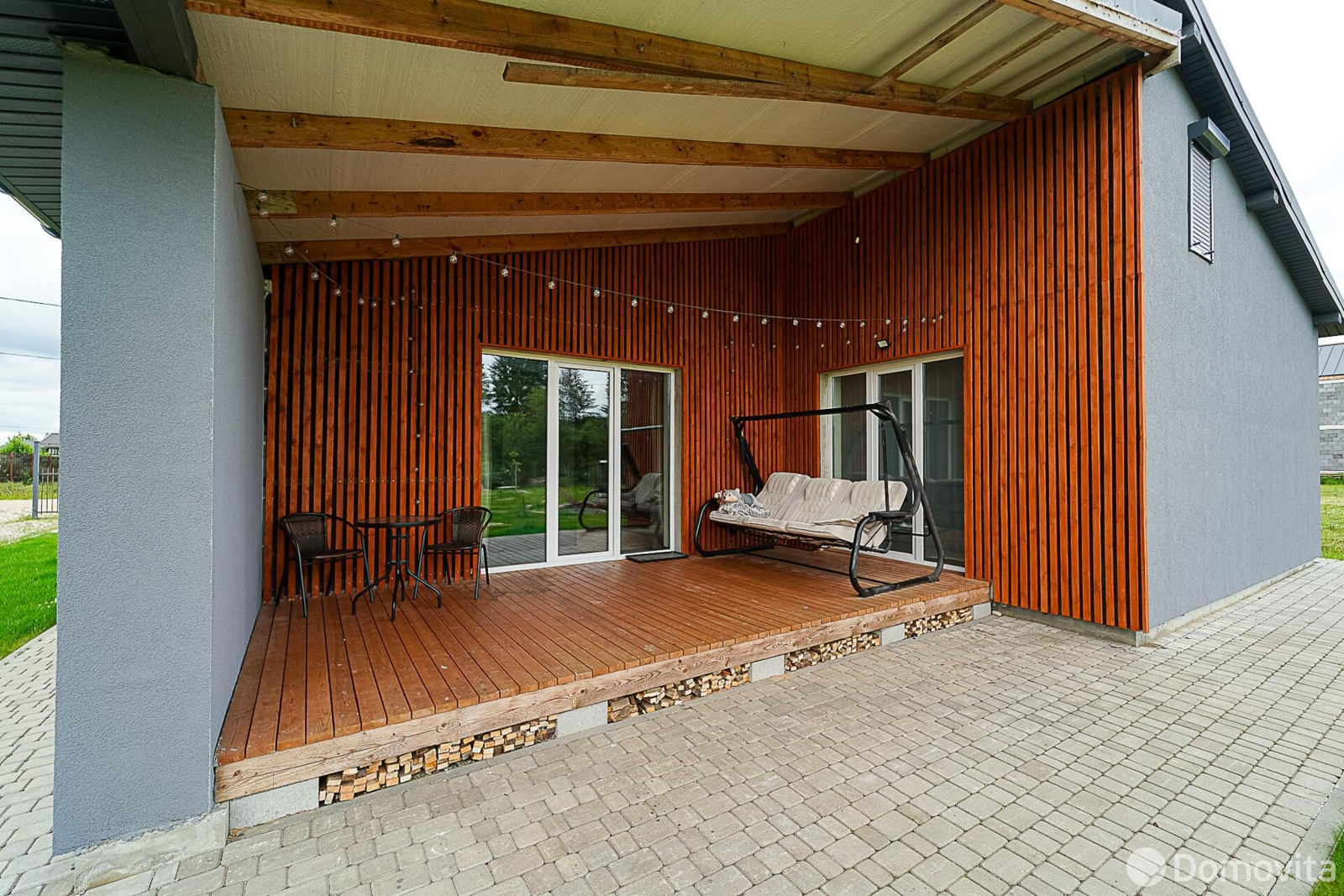 Купить 1-этажную дачу в Полевой 2 Минская область, 693350BYN, код 186263 - фото 32