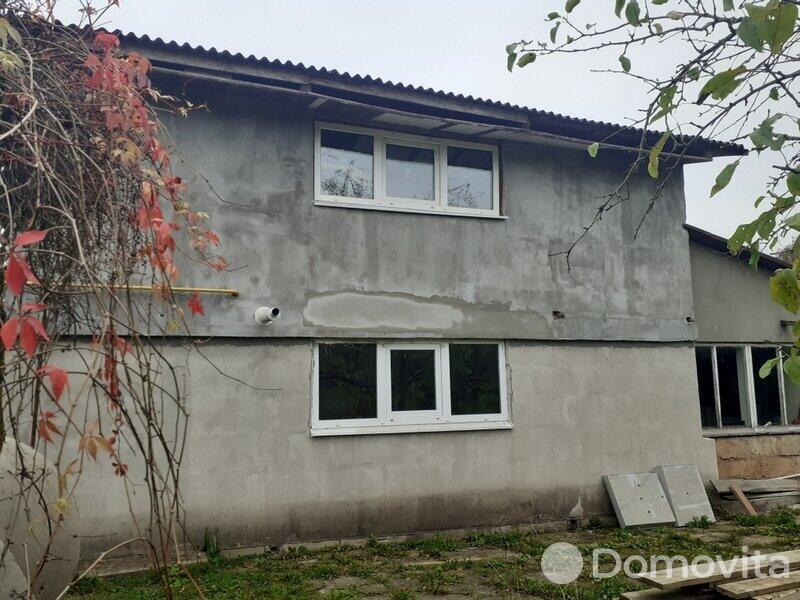 Продажа 2-этажного дома в Кленнике Низ, Минская область ул. Ленина, 11900USD, код 633396 - фото 5