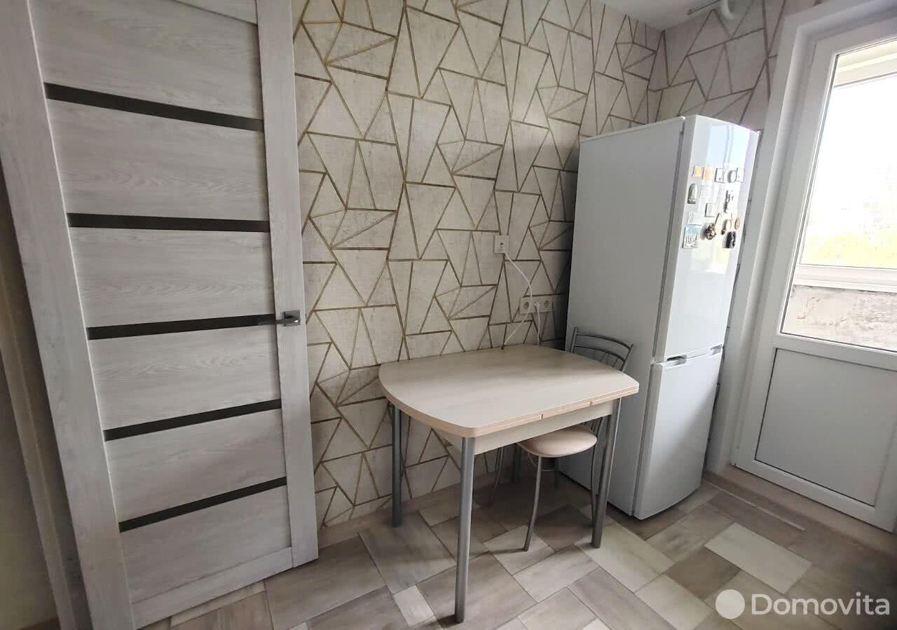 Продажа 1-комнатной квартиры в Минске, ул. Ротмистрова, д. 32, 50900 USD, код: 1020256 - фото 4