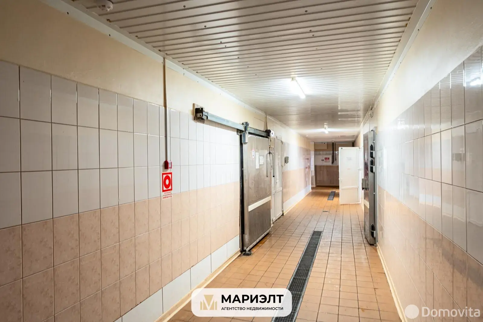 Купить помещение под сферу услуг в Минске, ул. Центральная, д. 49 - фото 17