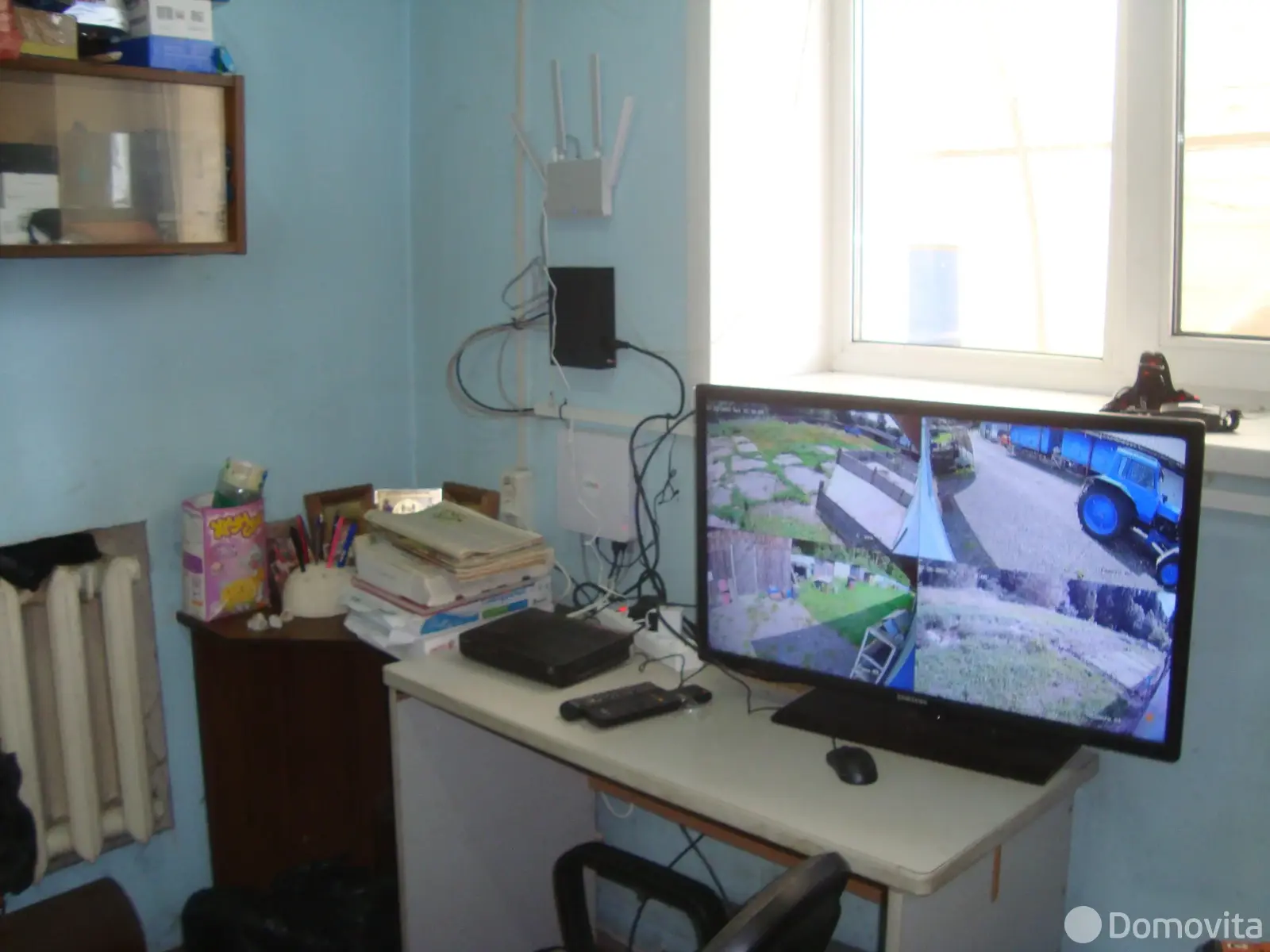 продажа объекта сферы услуг, Плещеницы, м-н Военный городок, д. 137