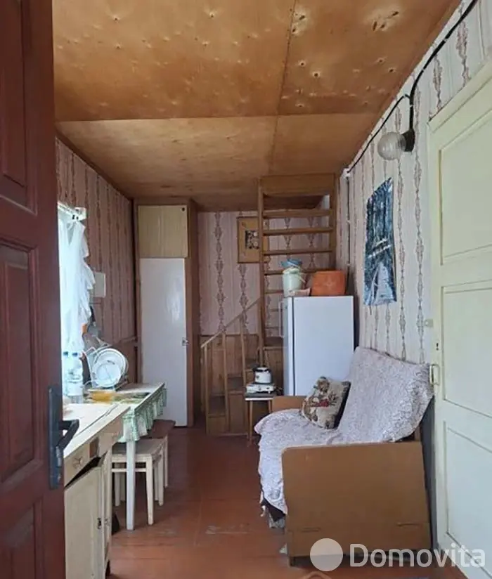 Купить 3-этажную дачу в Мара-сад Минская область, 16000USD, код 184057 - фото 14