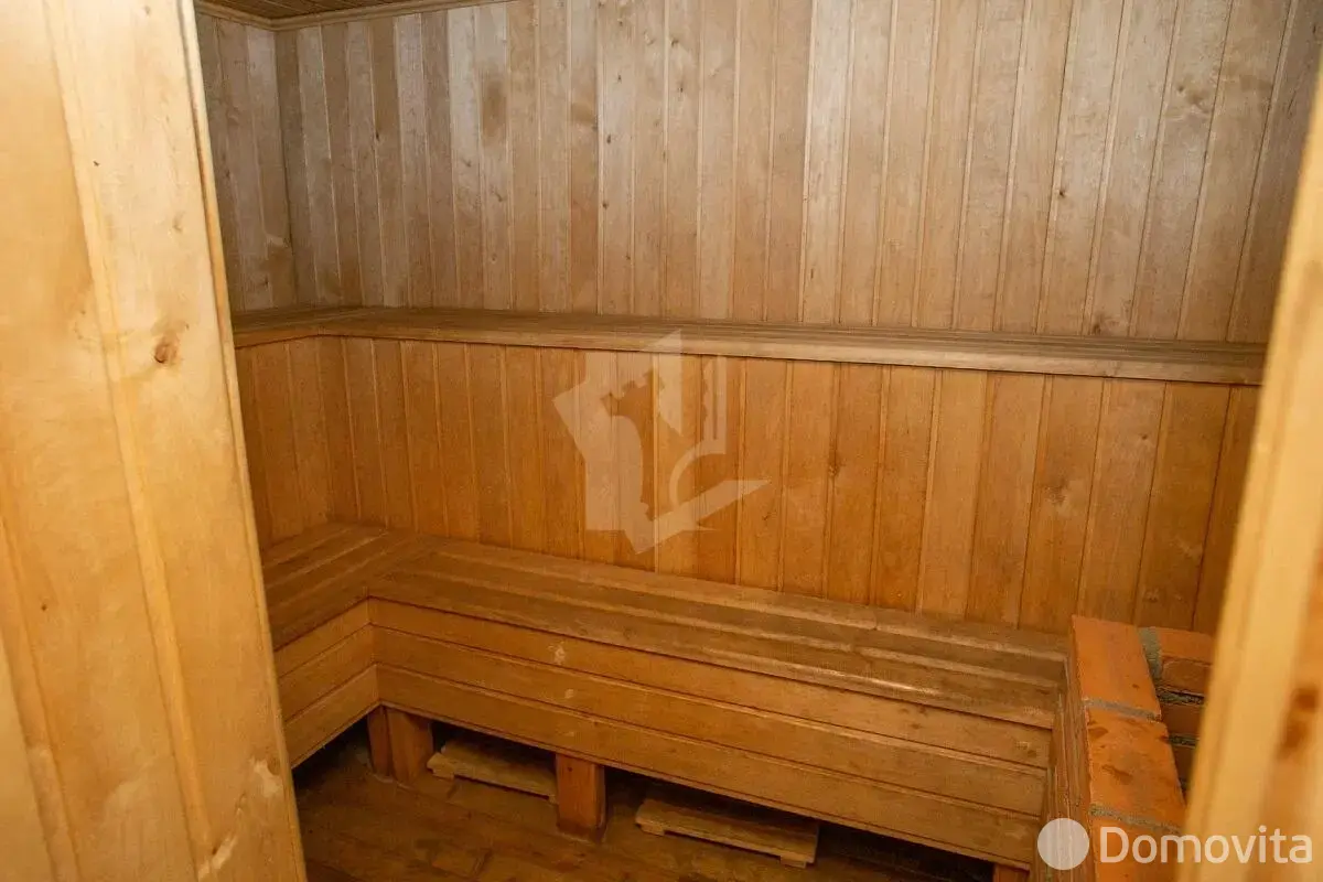 Купить 2-этажную дачу в Факел-1988 Минская область, 48000USD, код 184341 - фото 18