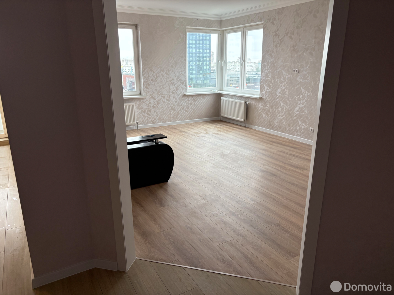 Снять 1-комнатную квартиру в Минске, ул. Притыцкого, д. 113, 500USD, код 147529 - фото 7