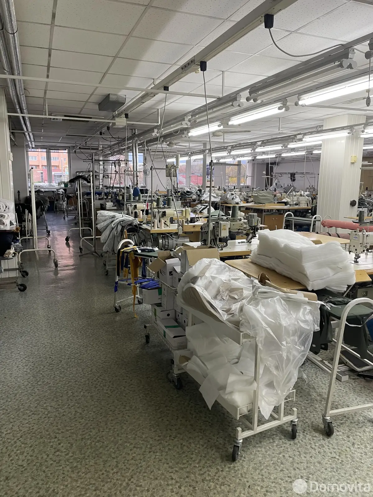 Снять склад на ул. Михася Лынькова, д. 19/2 в Минске, код 963915 - фото 17