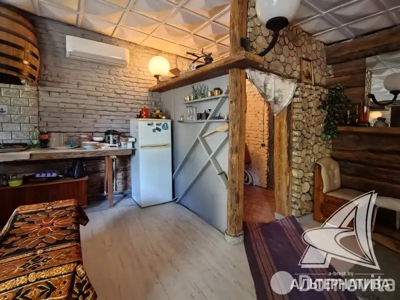 Стоимость продажи коттеджа, Токари, 