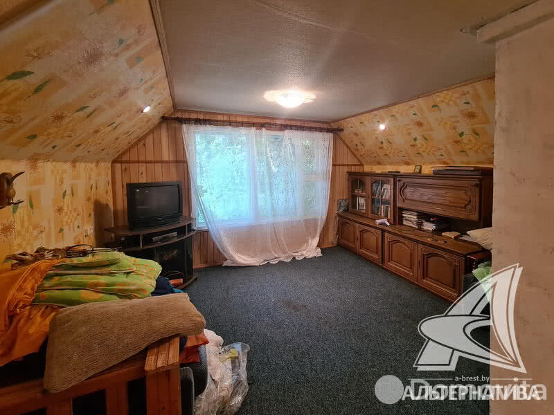 Купить 2-этажную дачу в Ромашка-плюс Брестская область, 39900USD, код 166287 - фото 11