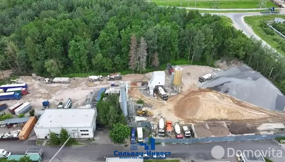 Купить складское помещение на ул. Монтажников, д. 23 в Минске - фото 16