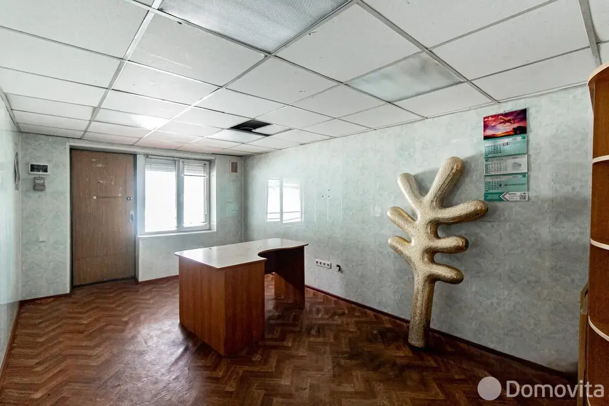 торговый объект, Острошицкий Городок, ул. Ленинская, д. 49