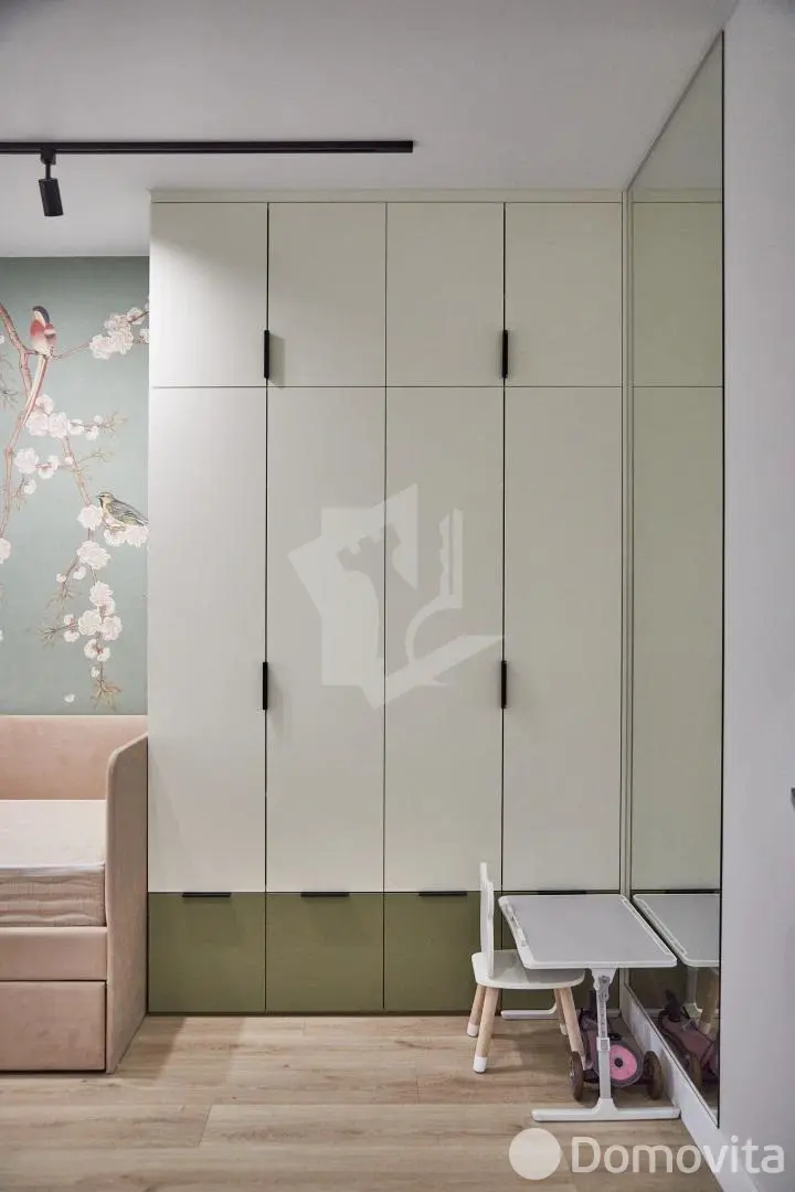 Снять 2-комнатную квартиру в Минске, ул. Максима Богдановича, д. 144, 1000USD, код 149895 - фото 18