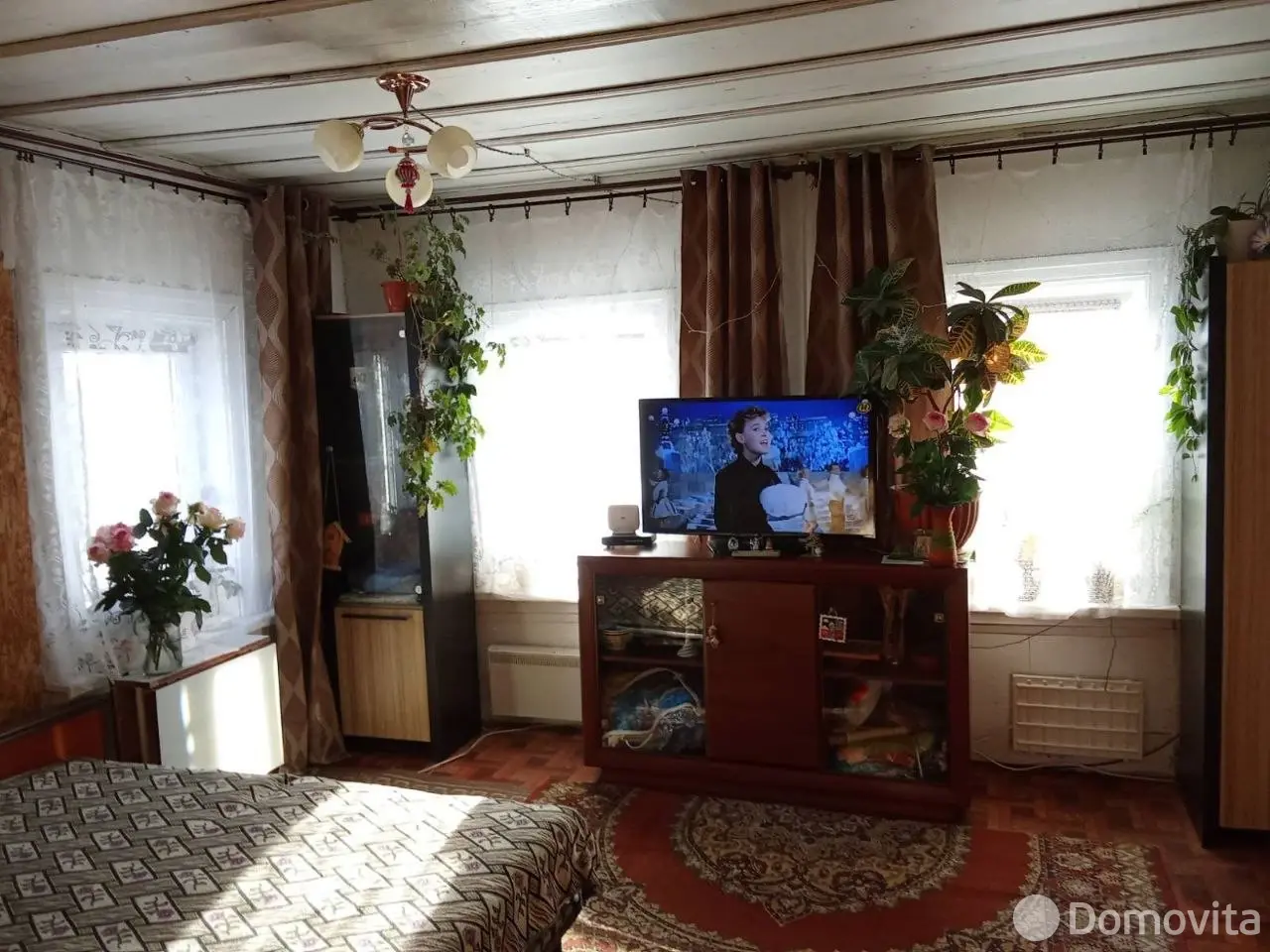 дом, Проходы, ул. Проходская, д. 9 