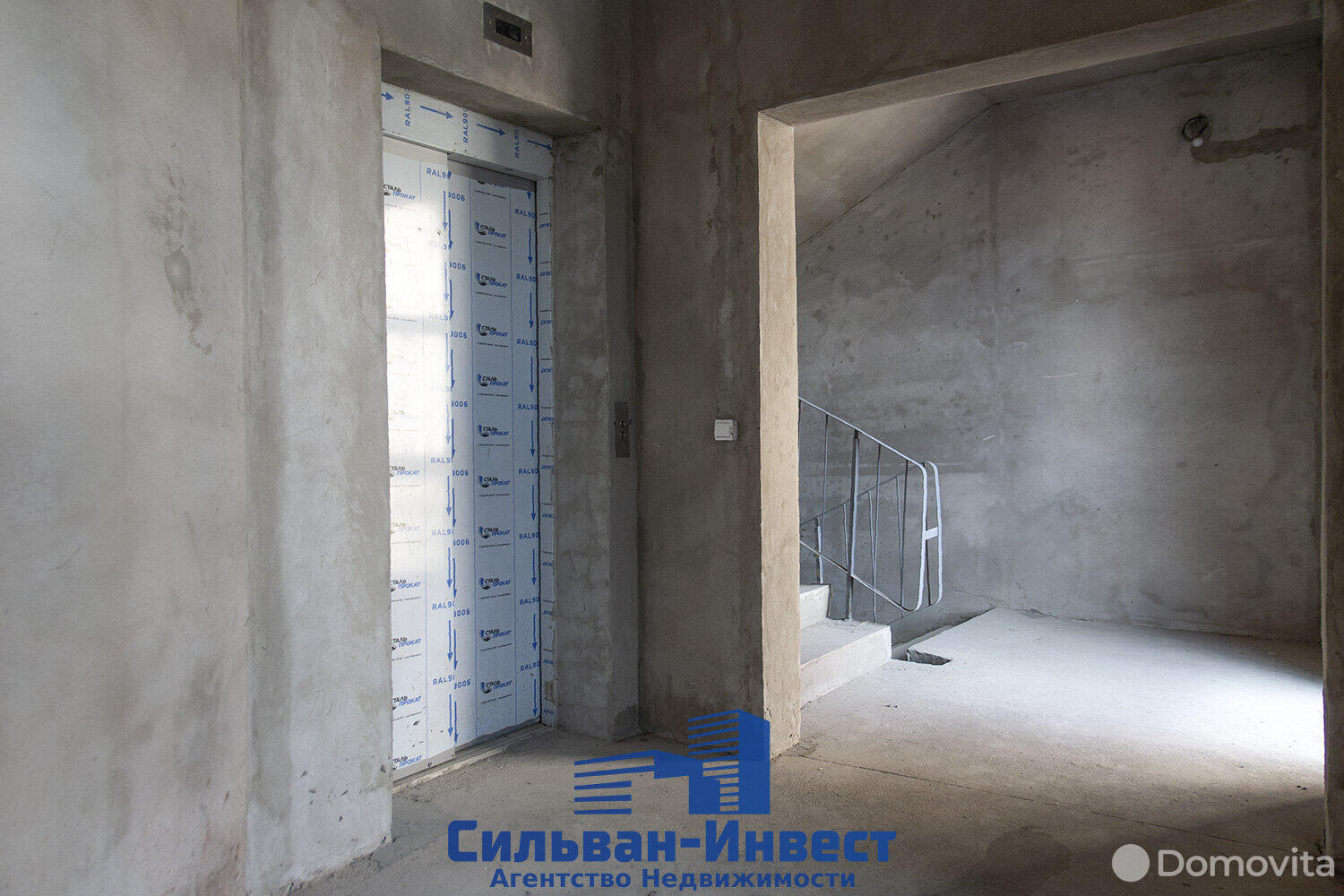 Снять торговое помещение на ул. Юрово-Завальная, д. 13 в Минске, 13488EUR, код 964285 - фото 35