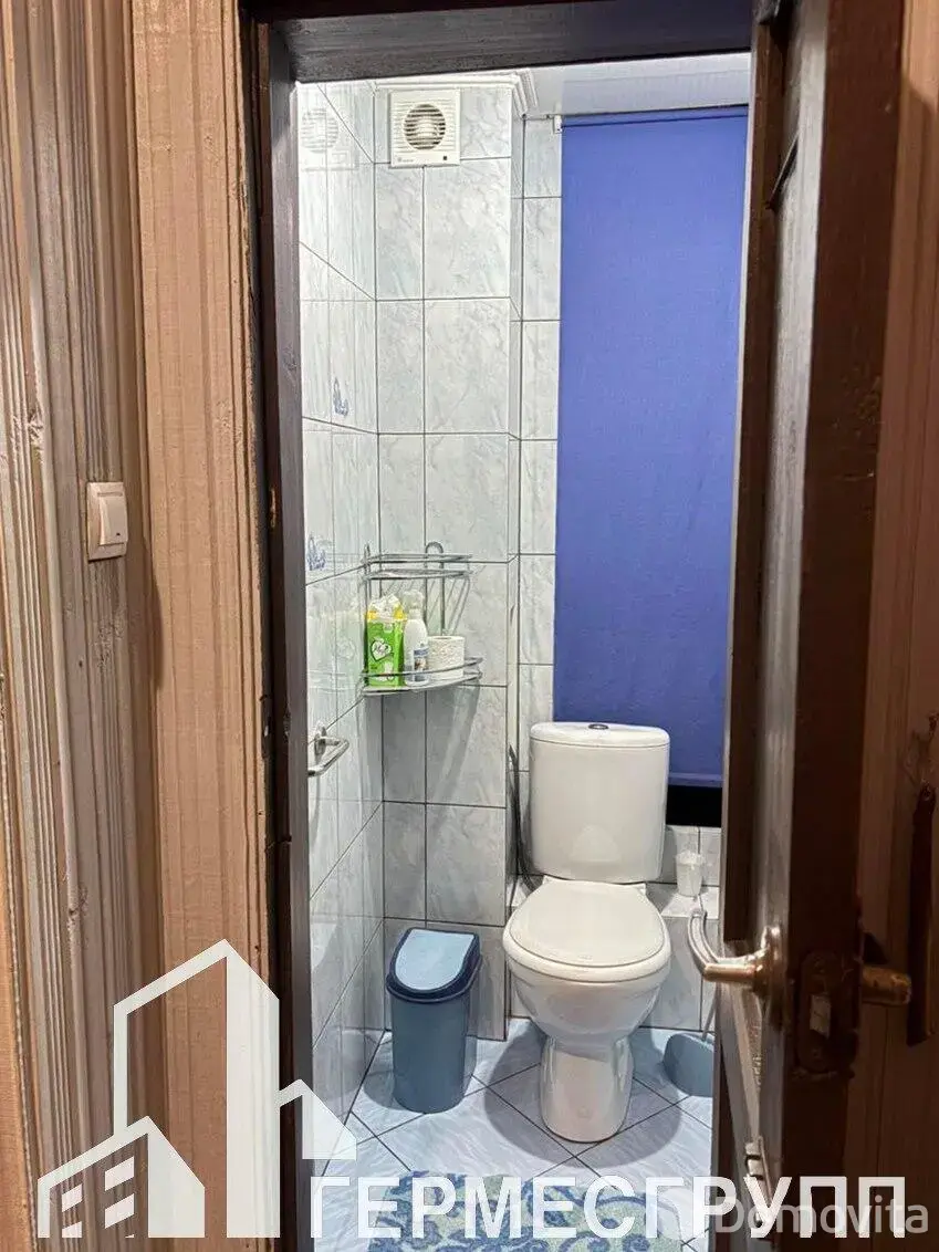 Стоимость продажи дома, Кобрин, ул. Кооперативная