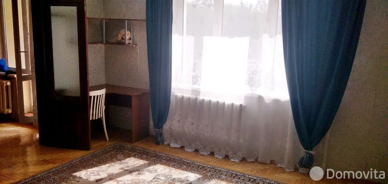 арендовать квартиру, Минск, ул. Леонида Беды, д. 8
