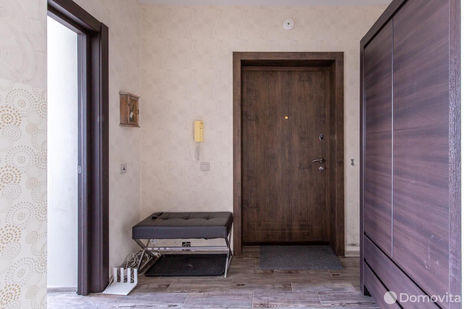 Продажа 2-комнатной квартиры в Минске, ул. Скрыганова, д. 4/А, 121900 USD, код: 1012332 - фото 5