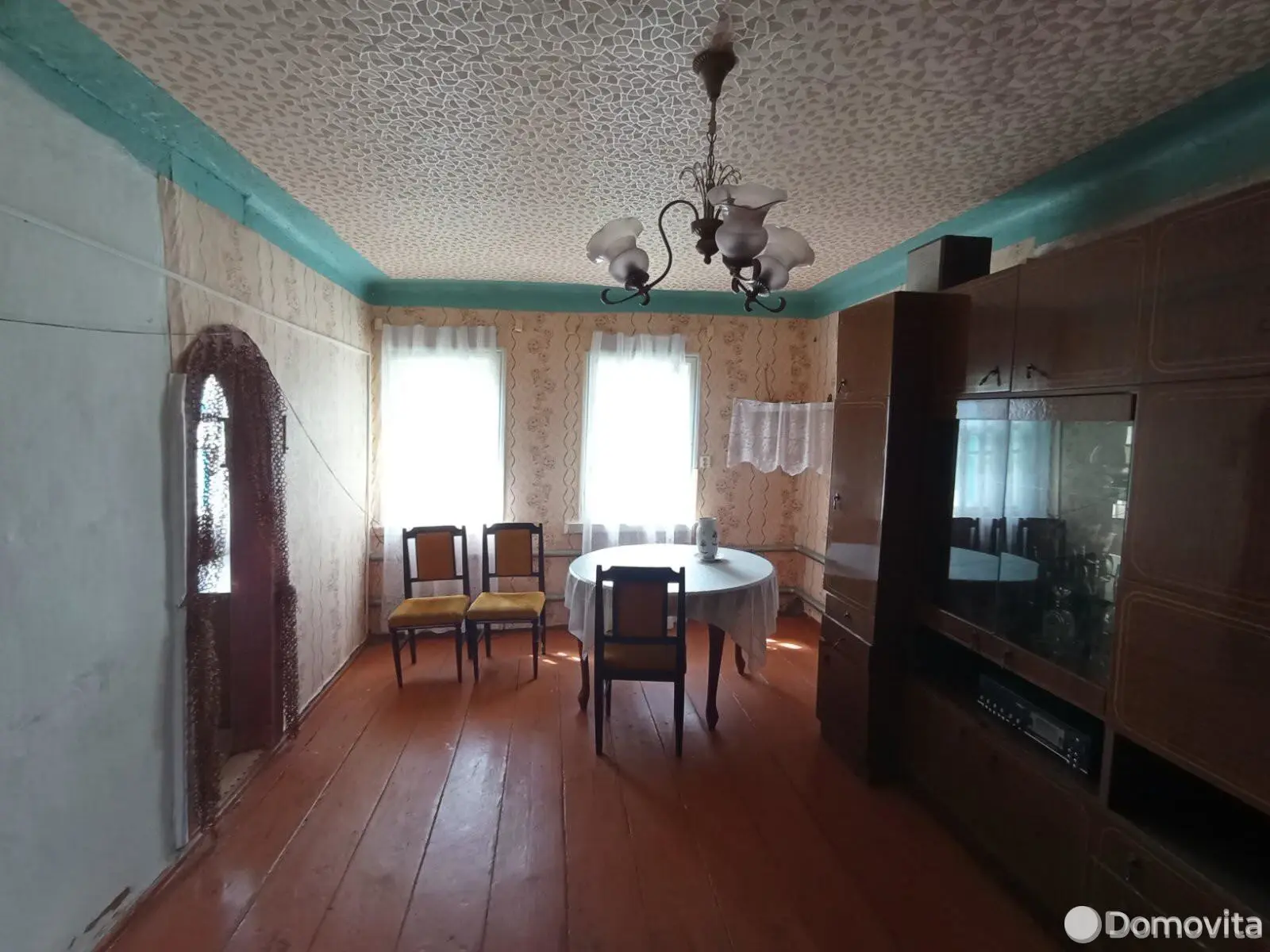 дом, Гомель, ул. Дружбы, д. 14, стоимость продажи 117 721 р.