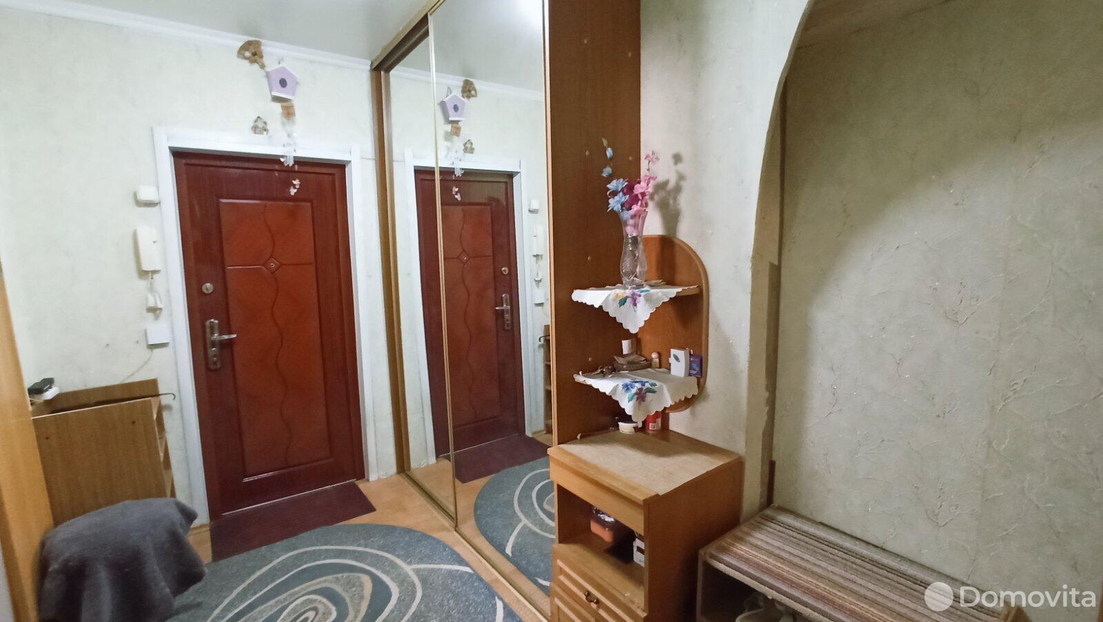 Продажа 3-комнатной квартиры в Барановичах, ул. 50 лет ВЛКСМ, 37000 USD, код: 938570 - фото 3