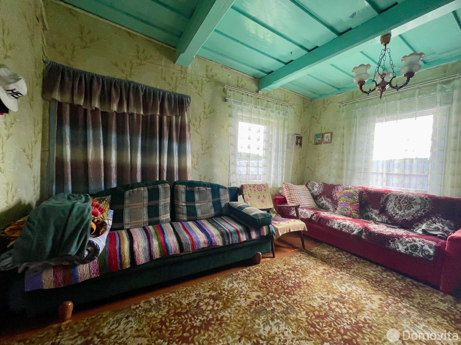 Цена продажи дачи, Магенцы, 